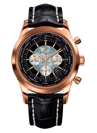 Luxury Watches - The New Breitling Unitime