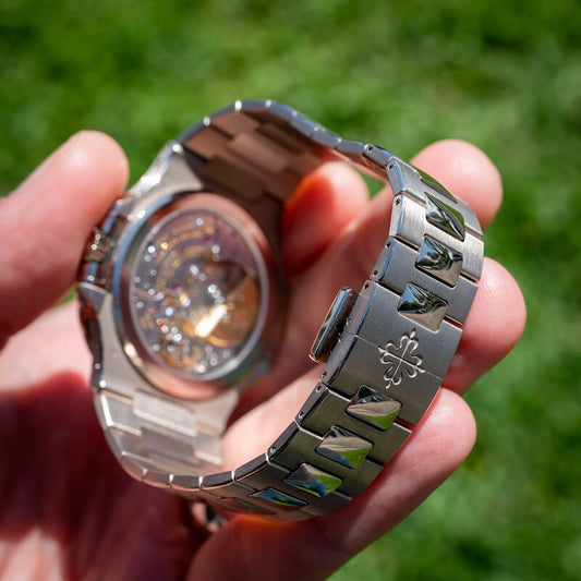 best watches in the world