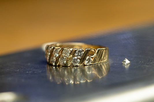 ring restoration boca raton