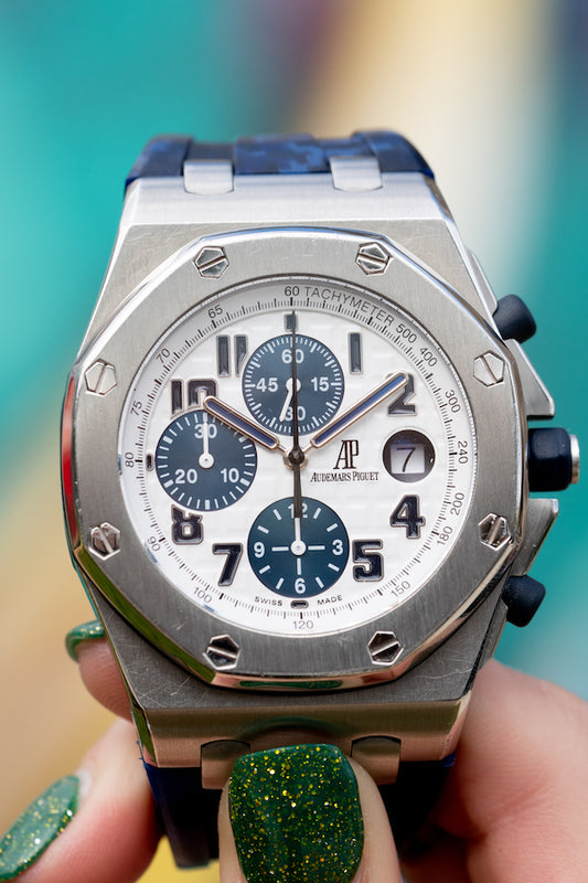 Royal Oak Offshore 42mm review