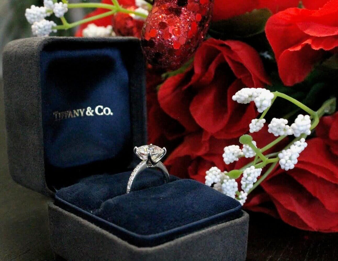 What's better Cartier or Tiffany &amp; Co jewelry?