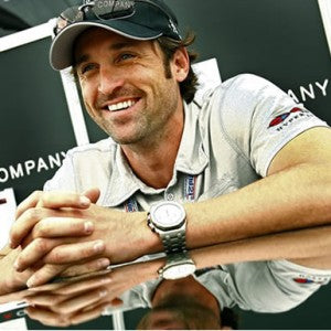 The Audemars Piguet Royal Oak Offshore - Masculine Monday Feature