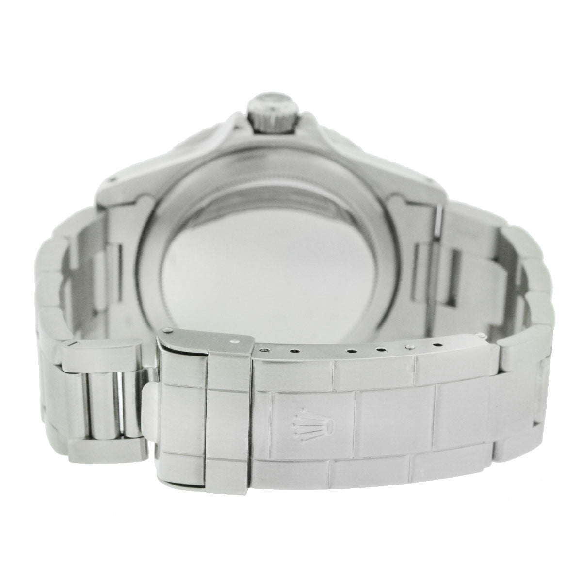 Rolex 5513 Submariner Non-date Stainless Steel Watch