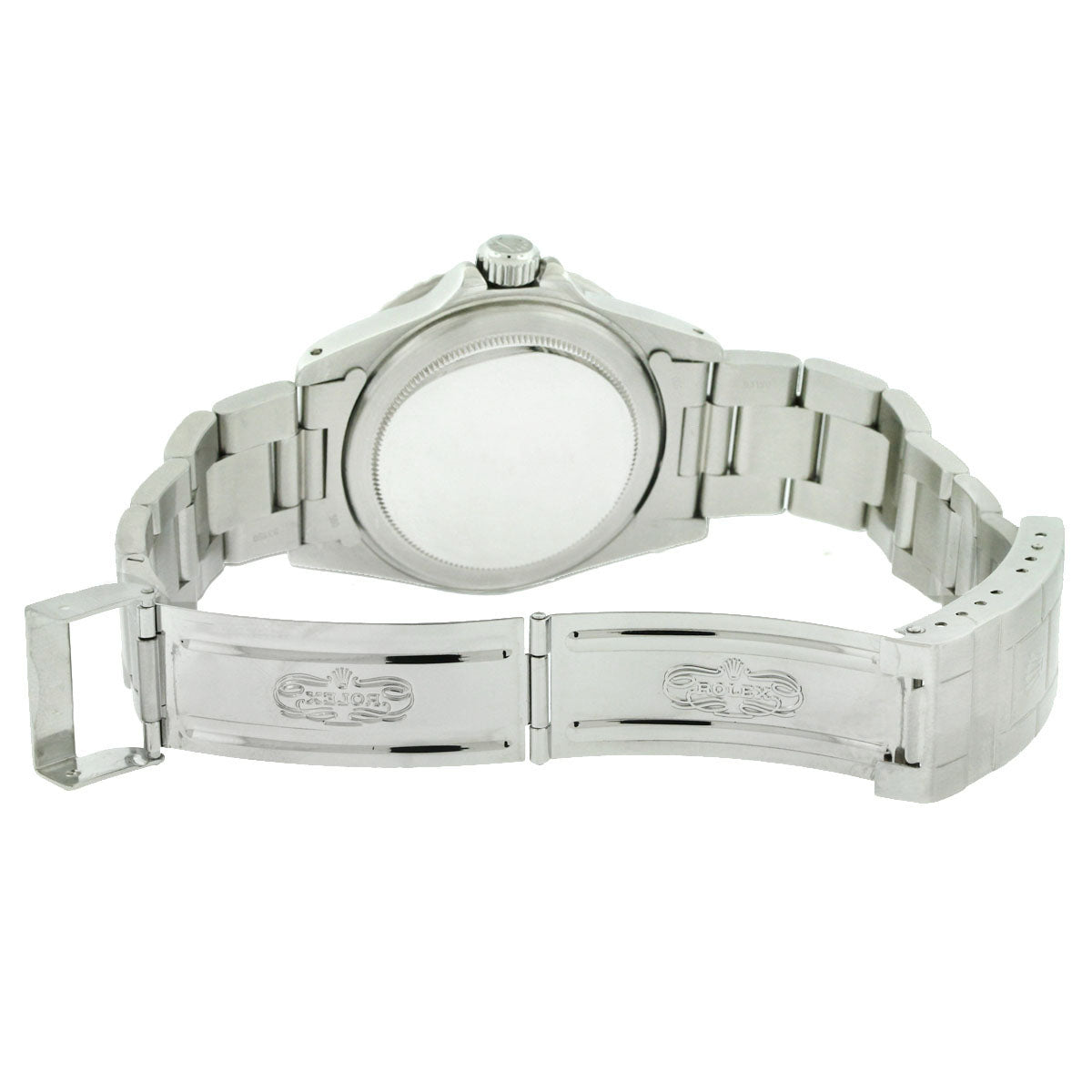 Rolex 5513 Submariner Non-date Stainless Steel Watch