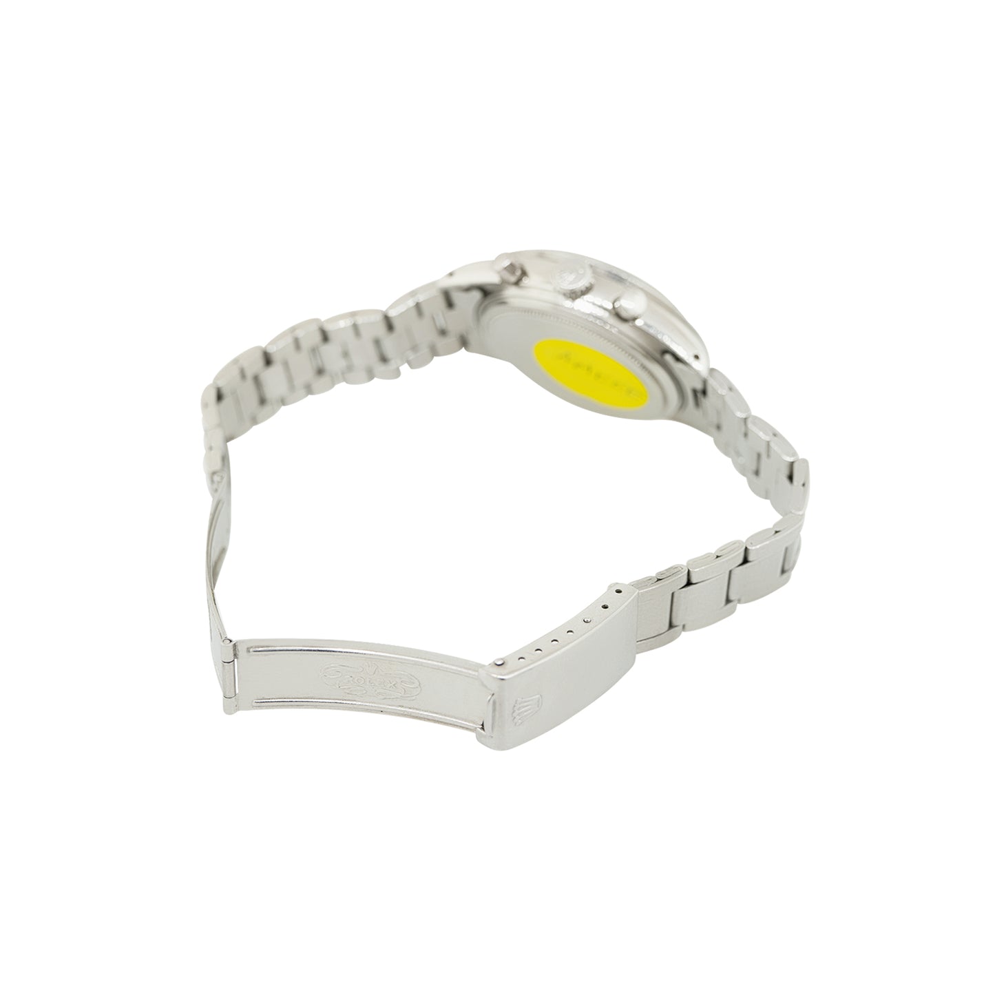 Rolex 6239 Daytona Stainless Steel Watch